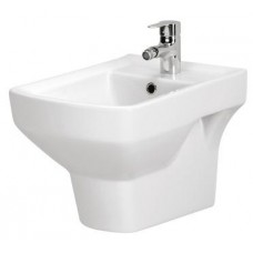 Биде подвесное Cersanit Pure