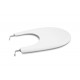 Сиденье для биде Roca Victoria дюропластовое (806390004)