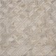 Плитка Cersanit Egzor 42x42 серый паркет (02507)