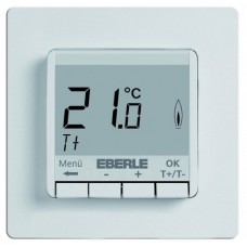 Терморегулятор Eberle FITnp 3U для теплого пола