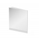 Зеркало Ravak 10° 55 угловое левое белое (X000001070)