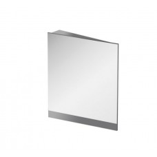 Зеркало Ravak 10° 55 угловое левое серое (X000001071)