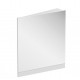 Зеркало Ravak 10° 65 угловое правое белое (X000001079)