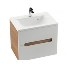 Шкафчик под умывальник Ravak Classic ll 600 капучино (X000000905)