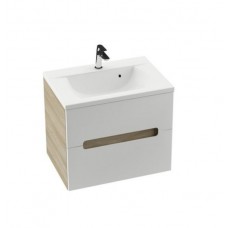 Шкафчик под умывальник Ravak Classic ll 600 латте (X000000904)