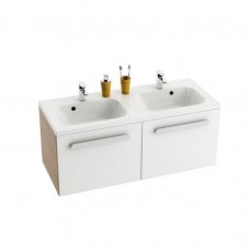 Шкафчик под умывальник Ravak Chrome SD 120 капучино (X000000964)