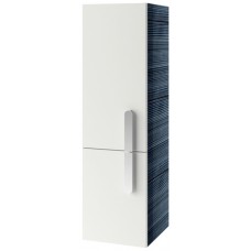 Пенал Ravak Chrome правый оникс (X000000545)