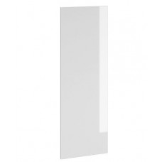 Дверца шкафчика Cersanit Colour 40x120, белая