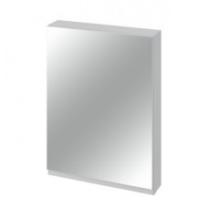 Зеркальный шкафчик Cersanit Moduo 60 серый 