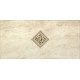Декор Opoczno Salonika 29x59,3 крем (OD006-004)
