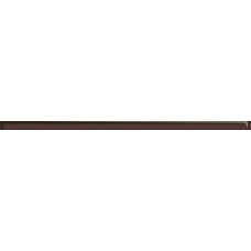 Фриз Cersanit Miranda 1.5x40 коричневый (02058)