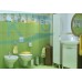 Плитка Cersanit Rona 33,3x33,3 верде (00620)