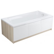 Ванна Cersanit Smart 170х80 правая Ванна Cersanit Smart 170х80 правая