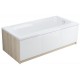 Ванна Cersanit Smart 170х80 правая Ванна Cersanit Smart 170х80 правая