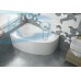 Ванна Excellent NEWA PLUS 140x95 левая (WAEX.NEL14WH)