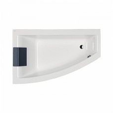 Ванна Kolo Clarissa 160x100 левая (XWA0861)