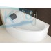 Ванна Kolo Mirra 170x110 правая (XWA3370) Ванна Kolo Mirra 170x110 правая (XWA3370)