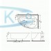 Ванна Kolo Promise 150x100 правая (XWA3050) Ванна Kolo Promise 150x100 правая (XWA3050)