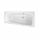 Ванна Kolo Split 150x80 правая (XWA1650) Ванна Kolo Split 150x80 правая (XWA1650)