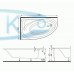 Ванна Kolo Spring 170x100 левая (XWA3071) Ванна Kolo Spring 170x100 левая (XWA3071)