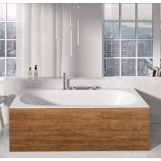 Панель Ravak  180 фронтальная дуб (X000001060)