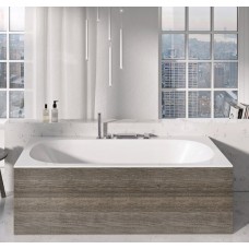 Панель Ravak  180 фронтальная орех (X000001061)