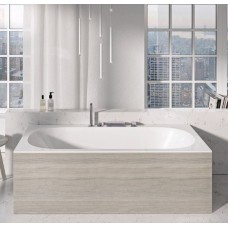 Панель Ravak  180 фронтальная сатин (X000001107)