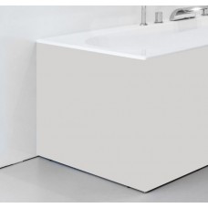 Панель Ravak  U 80 боковая левая белая (X000001062)