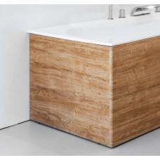 Панель Ravak U 80 боковая левая дуб (X000001063) Панель Ravak U 80 боковая левая дуб (X000001063)