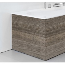 Панель Ravak  U 80 боковая левая орех (X000001064)