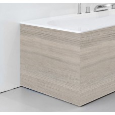 Панель Ravak U 80 боковая левая сатин (X000001108) Панель Ravak U 80 боковая левая сатин (X000001108)