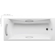 Ванна Ravak Sonata 180x80 (CW01000000)