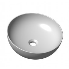 Умывальник Ravak Uni 400 B Slim (XJX01140003)