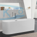 Ванна Villeroy & Boch Finion 170x70 (UBQ177FIN7A100V496)