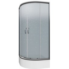 Душевая кабина Cersanit Ineba 90 с поддоном Душевая кабина Cersanit Ineba 90 с поддоном