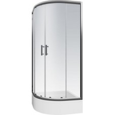 Душевая кабина Cersanit Nama 90 с поддоном Душевая кабина Cersanit Nama 90 с поддоном