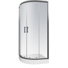 Душевая кабина Cersanit Nama 90 с поддоном Душевая кабина Cersanit Nama 90 с поддоном