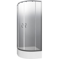 Душевая кабина Cersanit Saona 90 с поддоном