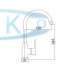 Смеситель Venezia Kapadokya для кухни (5010802)