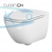 Унитаз подвесной Cersanit Caspia CleanOn Унитаз подвесной Cersanit Caspia CleanOn