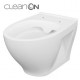 Унитаз подвесной Cersanit Moduo CleanOn Унитаз подвесной Cersanit Moduo CleanOn