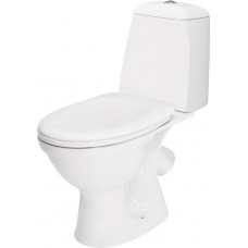 Унитаз-компакт Cersanit Nord 031 с сиденьем из дюропласта