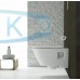 Унитаз подвесной Kolo Modo Rimfree (L33120000)