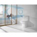Унитаз-компакт Roca Dama-N (34278W000+341782000) Унитаз-компакт Roca Dama-N (34278W000+341782000)