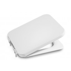 Сиденье Roca Element дюропластовое медленнопадающее (801572004)