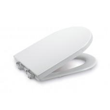 Сиденье Roca Happening дюропластовое медленнопадающее (801562004)