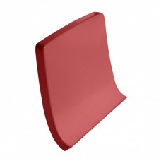 Спинка сиденья Roca Khroma дюропластовая красная (80165AF3T)