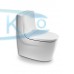 Унитаз-компакт Roca Khroma (342657000+341650000)