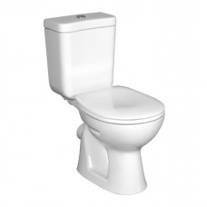 Унитаз-компакт Volle Maro New с полипропиленовым сиденьем (13-52-333)