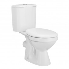 Унитаз-компакт Volle Maro с полипропиленовым сиденьем (13-52-334)